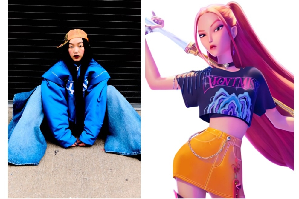 Audrey Nuna, voice of Mira in ‘KPop Demon Hunters’, to perform at AFC Women’s Asian Cup opening ceremony (VIDEO)