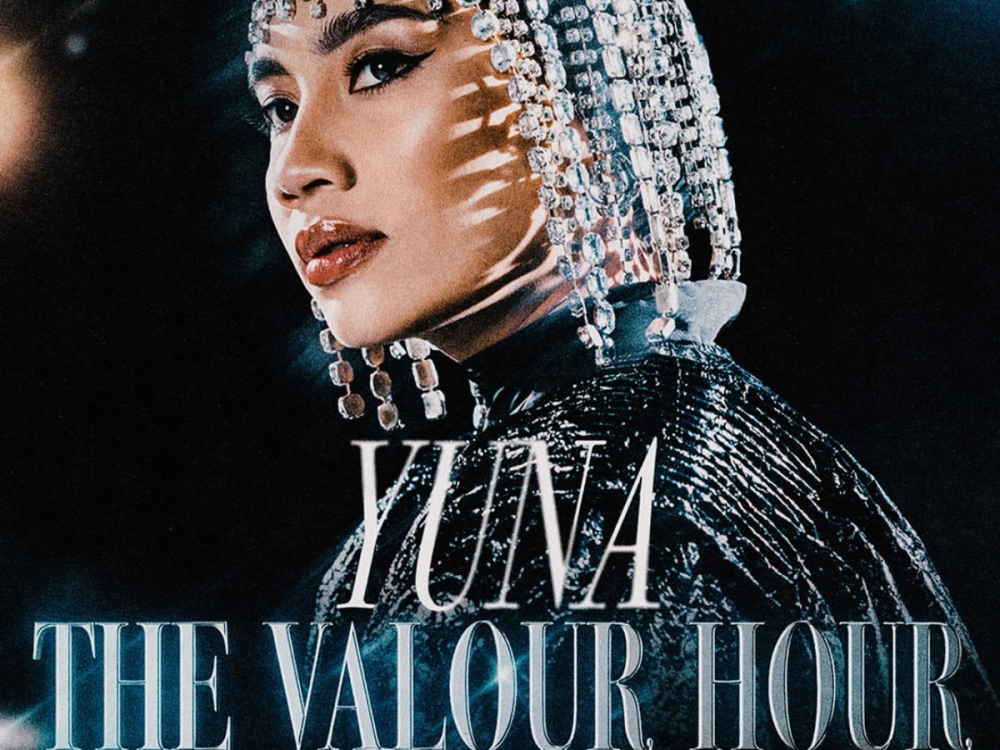 R&B star Yuna to mesmerise fans in KL at Feb 7 ‘The Valour Hour’ concert, only standing tickets left