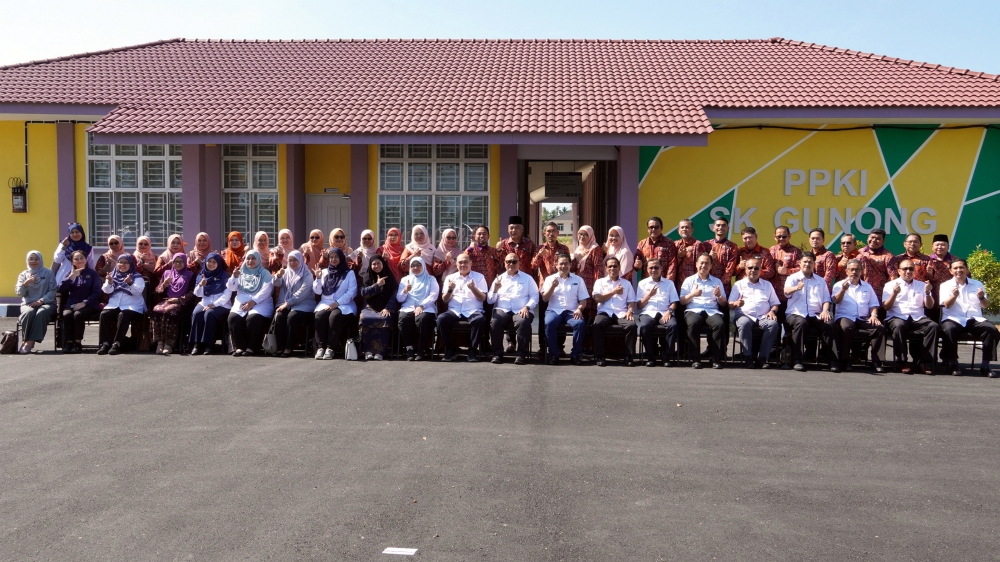 MOE: 234 religious schools nationwide registered as government‑aided schools