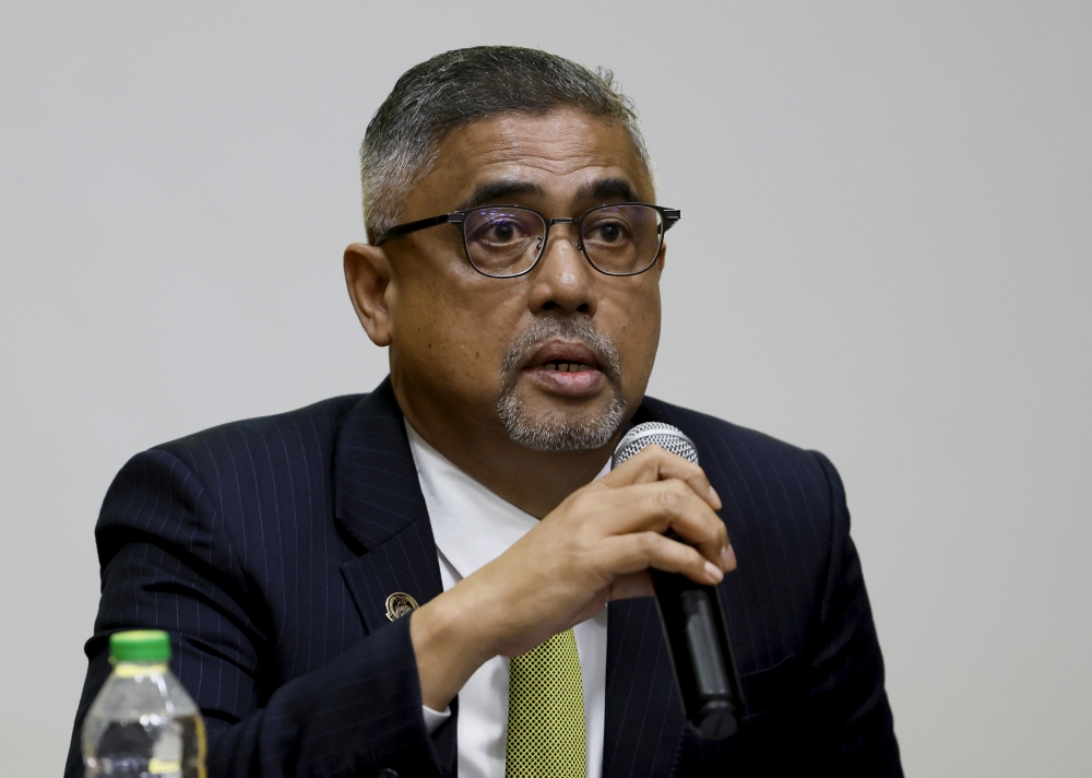 FAM sec-gen: Fate of FAM, seven heritage players to be decided by sports arbitration court by end-Feb