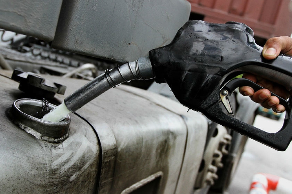 Diesel price up in peninsular Malaysia by four sen to RM2.92 per litre