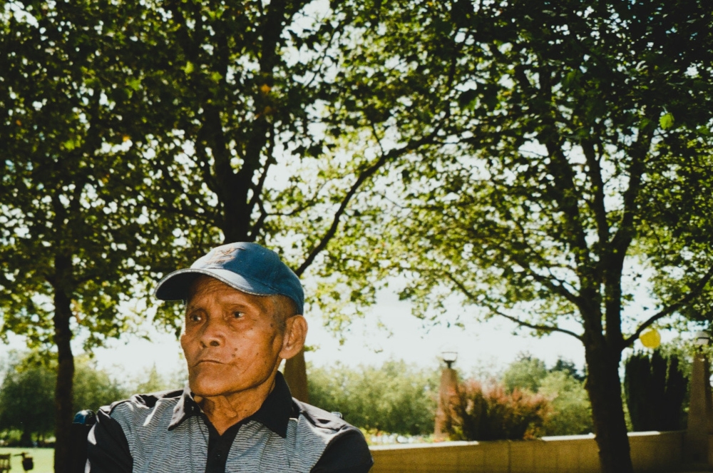 According to the author, if we want our parents to age with dignity, we must ensure their homes are not just buildings of brick and mortar but fortresses of financial security. — Unsplash pic 