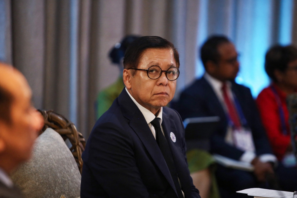 Thailand hopes Myanmar election marks start of transition, sustainable peace still distant