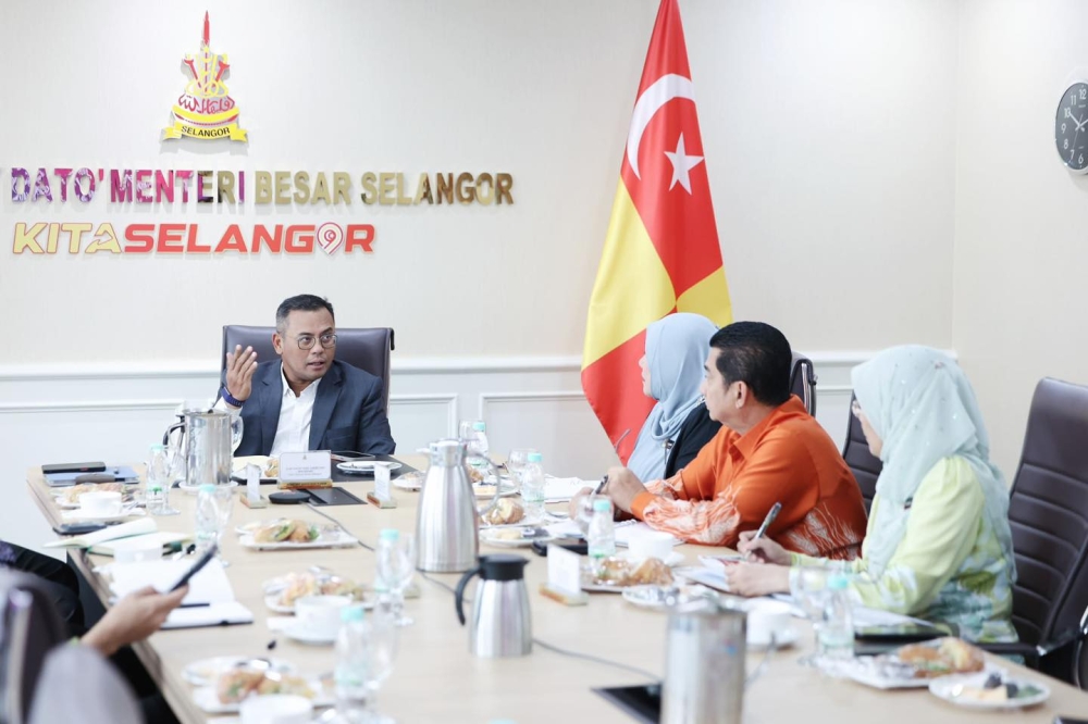 Selangor plans framework with Jais to prepare schools for Year One entry at age six