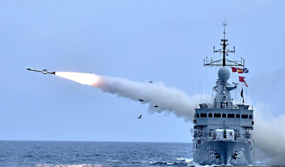 Government approves missile installation on all six Kedah-class vessels