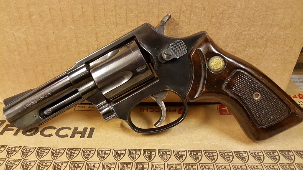 Kluang couple in their 60s claim trial to firearm, ammunition and cannabis charges