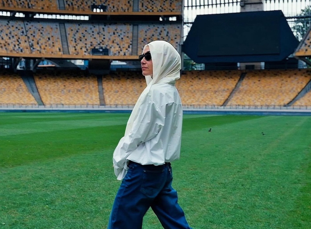 Bukit Jalil belongs to Ella again: Malaysia’s Queen of Rock readies her most ambitious show yet 