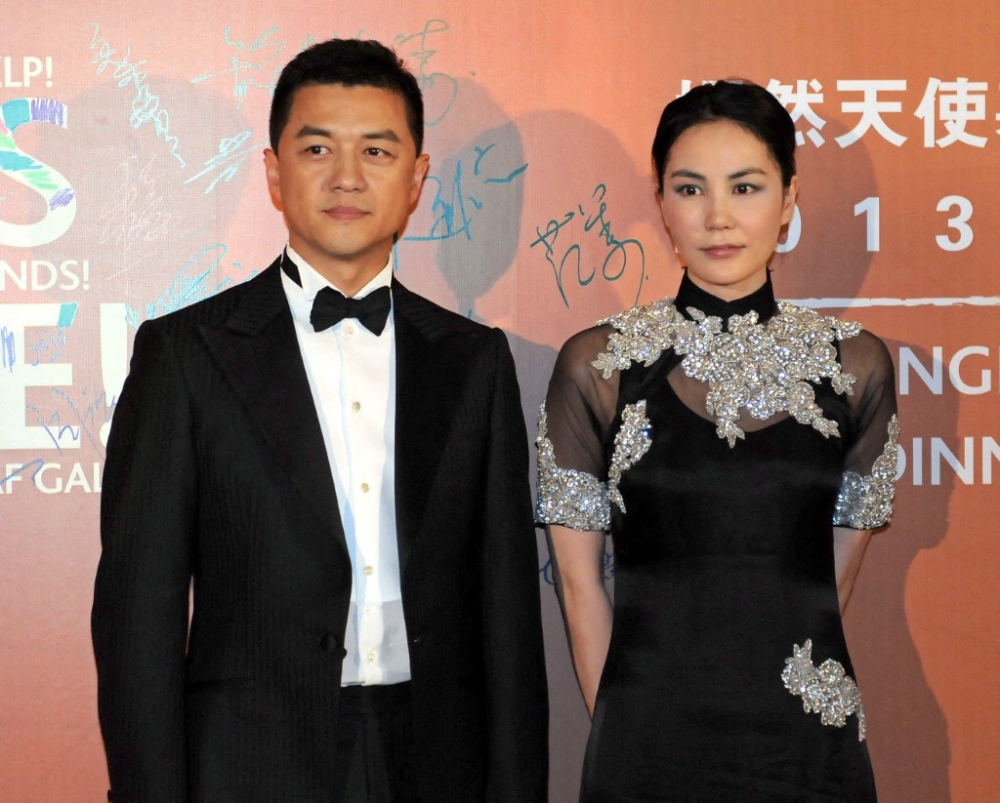 From ‘greasy uncle’ to unexpected hero: Faye Wong’s ex Li Yapeng wins China’s heart after hospital rescue