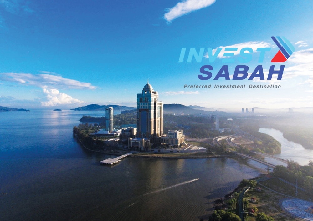 Invest Sabah Berhad has drawn scrutiny over allegations that the Sabah GLC has yet to show any investment despite its RM5 million annual allocation for the past five years. — The Borneo Post pic