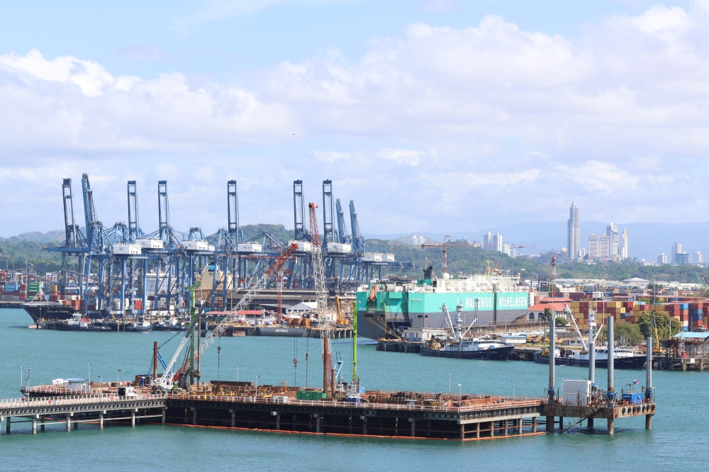 Panama rules Hong Kong port deal unconstitutional, casting uncertainty over CK Hutchison’s US$23b sale