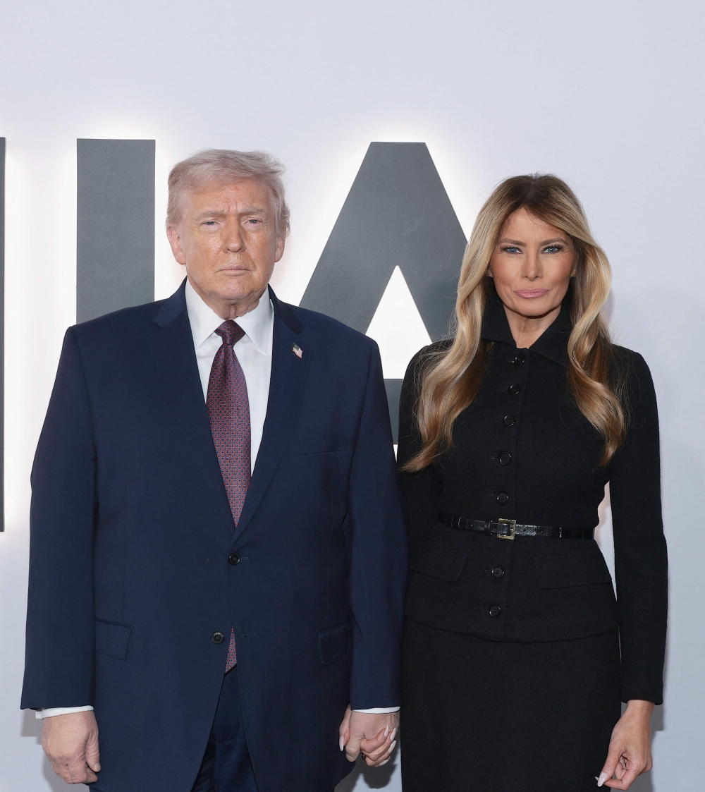 Melania documentary launches in theatres as US media slam it as ‘infomercial’