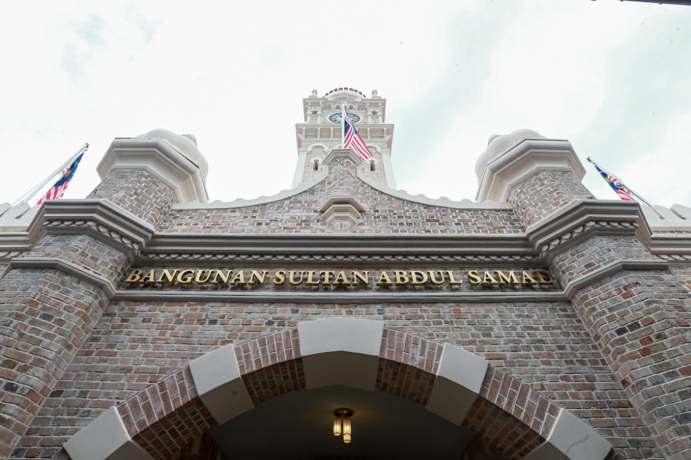 Conservation beyond physical restoration: KL’s iconic Sultan Abdul Samad Building set for new role as City Gallery
