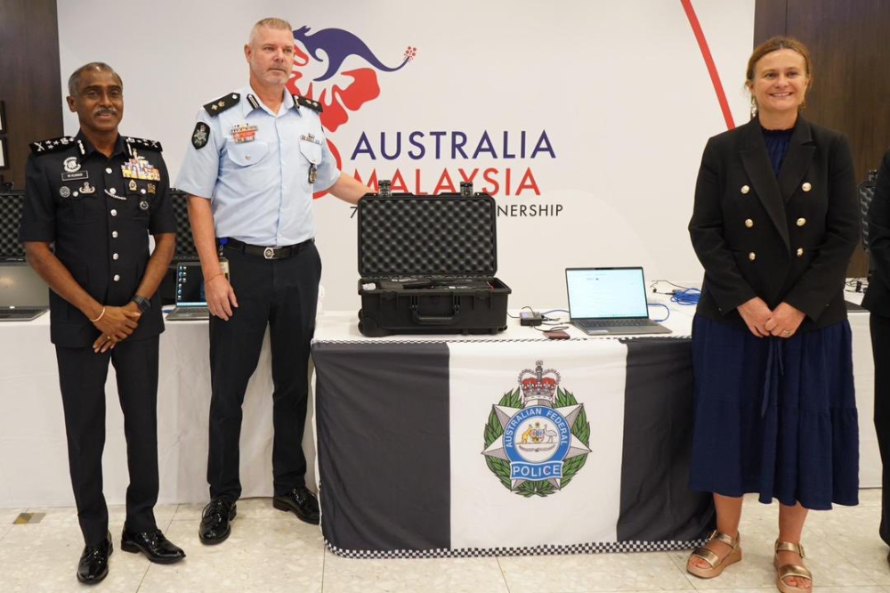 Johor man under probe for potential link to infant deaths and child disappearances