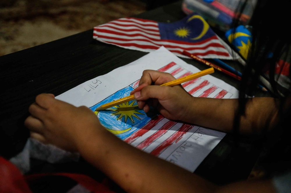 Early year one entry: Melaka govt, education dept to hold stakeholder engagement