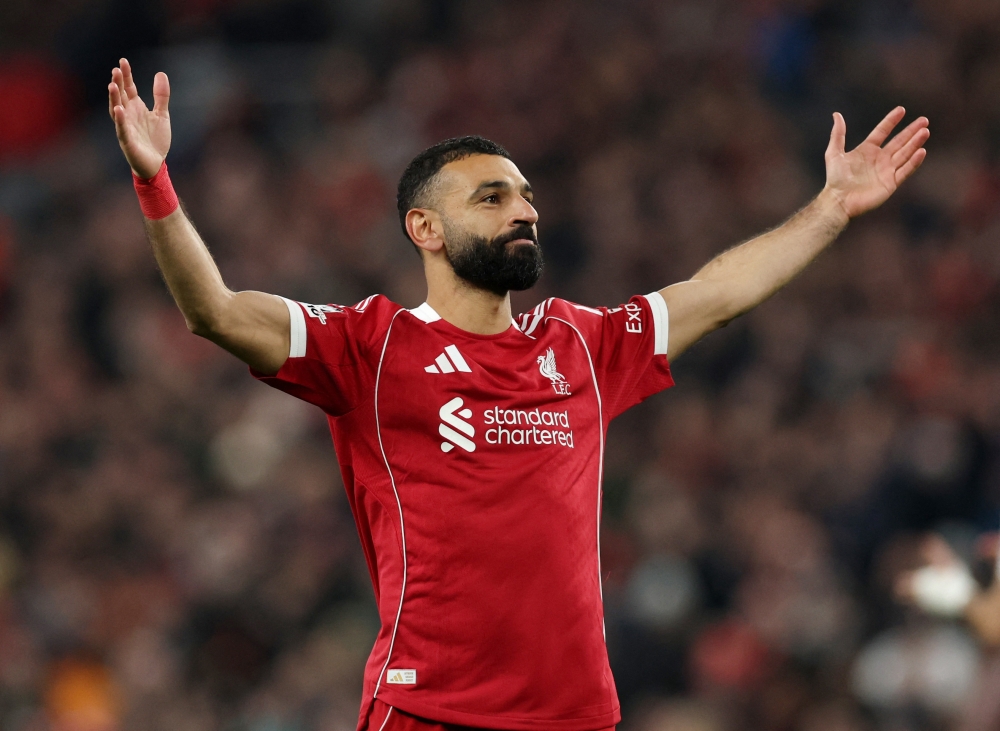 Harry Styles, JK Rowling and Mo Salah make UK’s tax power list — outshone by bookie billionaire brothers