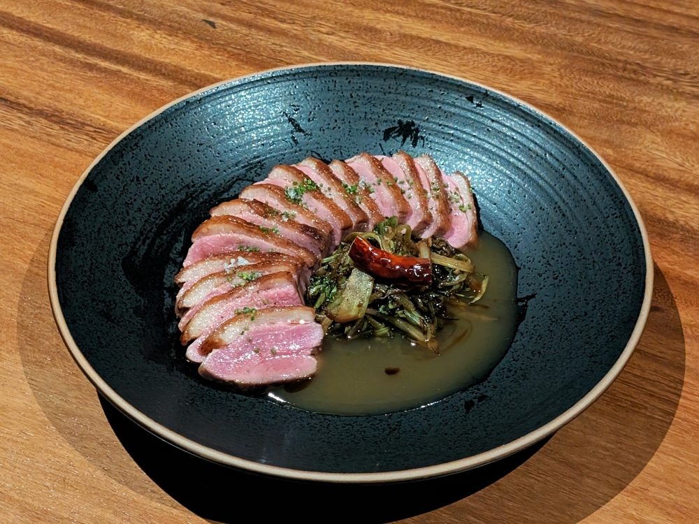 Bukit Jalil’s Et Cetera is reborn as The Chinois, bringing French-Chinese fusion to Sunway Damansara, PJ