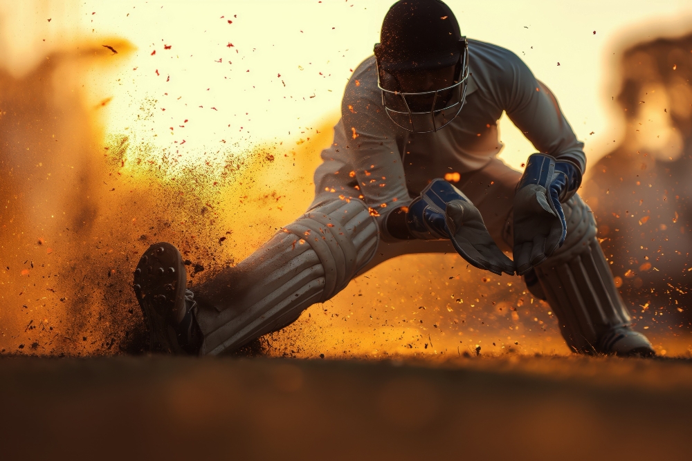 The author argues that fears over cricket’s 10-over format repeat a long pattern of false doomsday predictions — and that shorter formats don’t kill the sport’s heritage but keep it alive, relevant and financially thriving in a world that rewards speed and spectacle. — Freepik pic