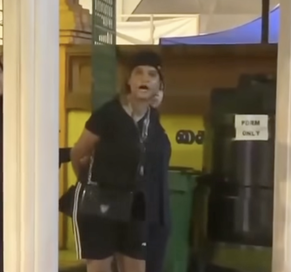 Police detain ‘Inspector Sheila’ over alleged Thaipusam commotion in Batu Caves caught on video