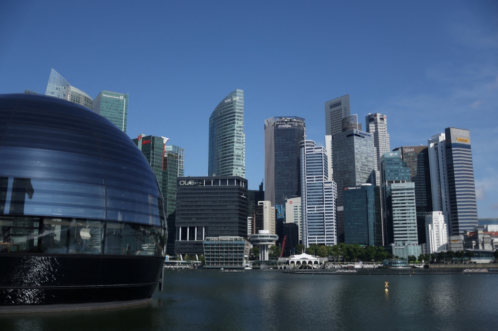 EU-Singapore digital trade agreement comes into force, boosting cross-border data flows