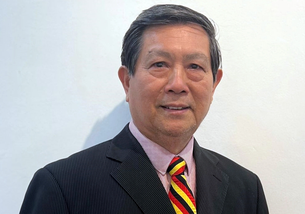 Parti Bumi Kenyalang (PBK) president Voon Lee Shan said Works Minister Datuk Seri Alexander Nanta Linggi did not breach the Federal Constitution, nor did he disclose Cabinet deliberations, classified information, or confidential Cabinet papers. — The Borneo Post pic 