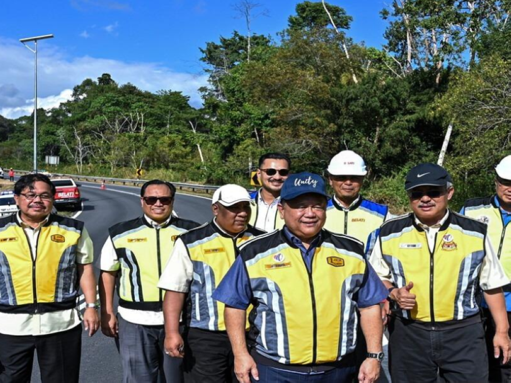 Nanta says Works Ministry may extend WISE highway concession by six months to strengthen finances