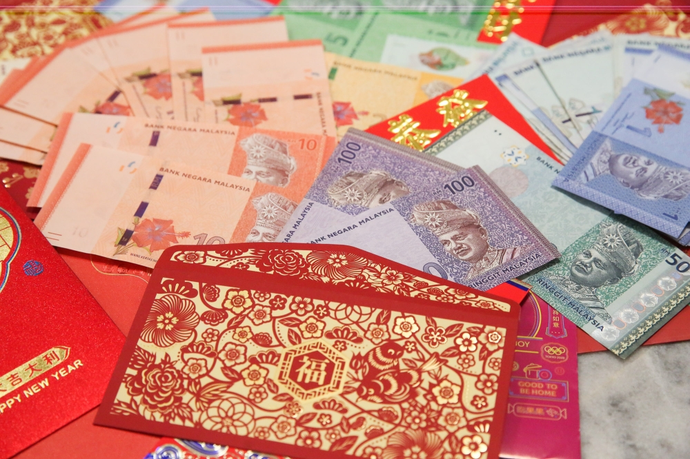 According to a statement from STM Lottery Sdn Bhd today, the long-time Toto player, who has been buying tickets since the 1980s, often visited her regular outlet while grocery shopping. — Picture by Choo Choy May 