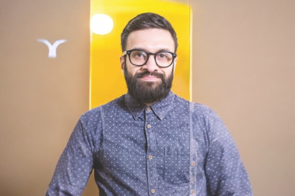 Global recognition for UK academics, with Sabah-born Viren Swami ranked among world’s top five