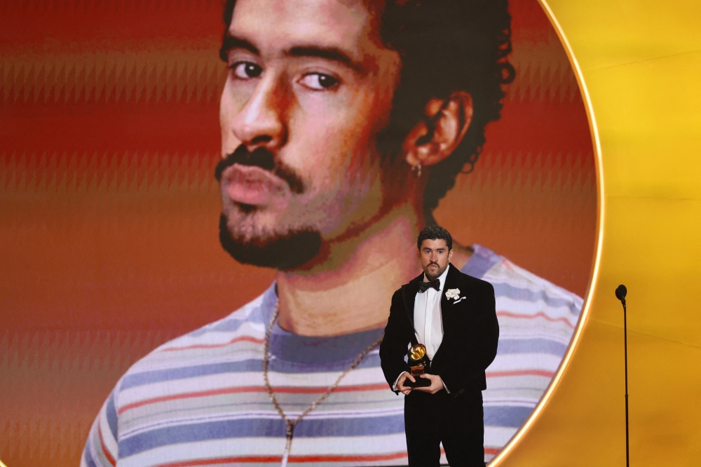 Bad Bunny: The Puerto Rican phenom on top of the music world