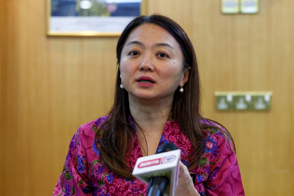 ‘Why fear research?’ Hannah Yeoh defends data-driven approach amid KL mayoral election debate