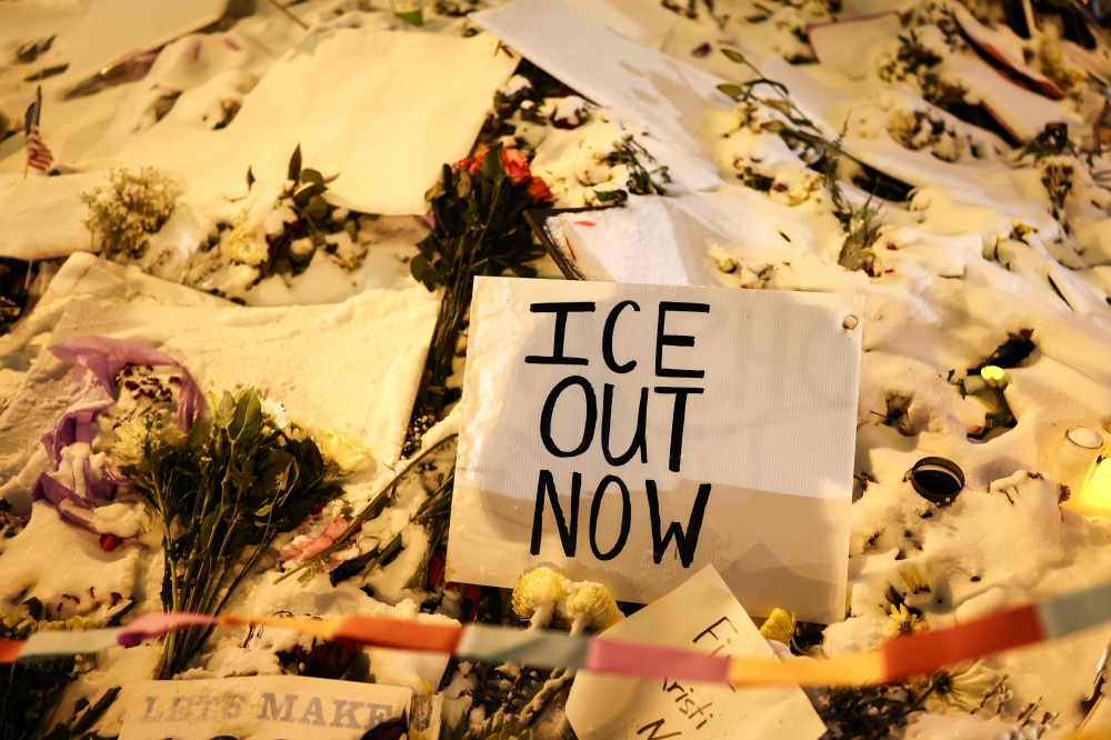 ‘ICE Out’: Bad Bunny, Billie Eilish, SZA denounce US immigration raids at Grammy awards