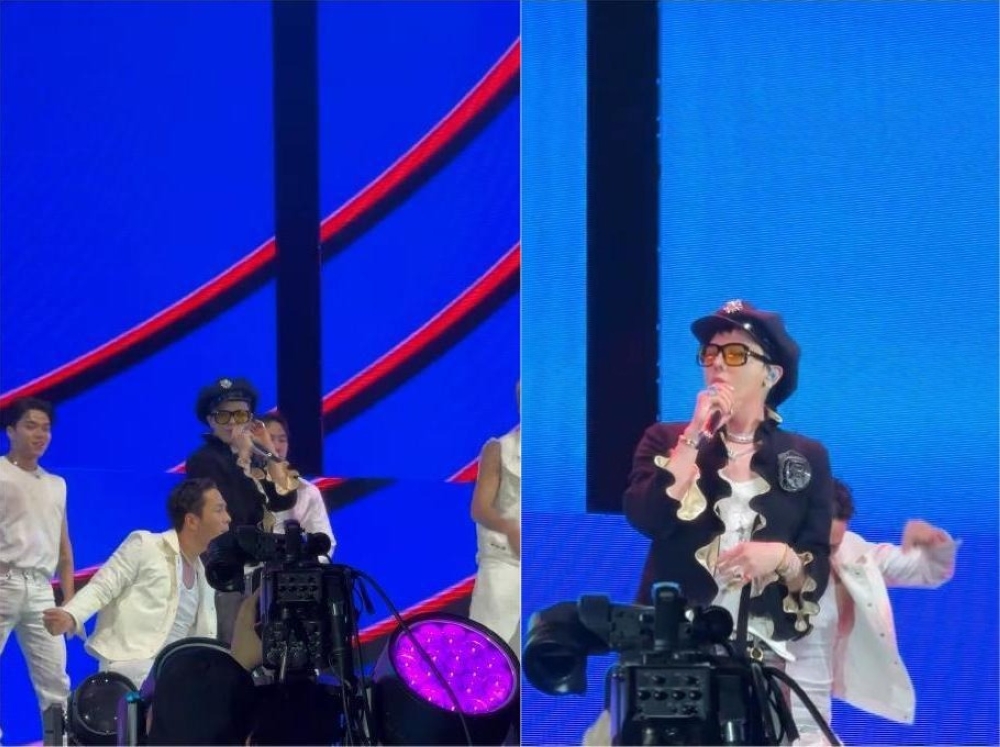 From scepticism to screams: K-Spark Malaysia’s first night at Stadium Merdeka