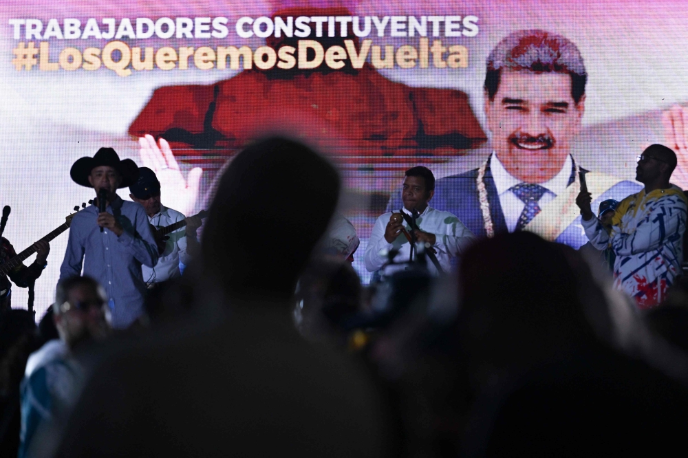 Venezuela after Maduro: What’s changed under interim leader Delcy Rodriguez?