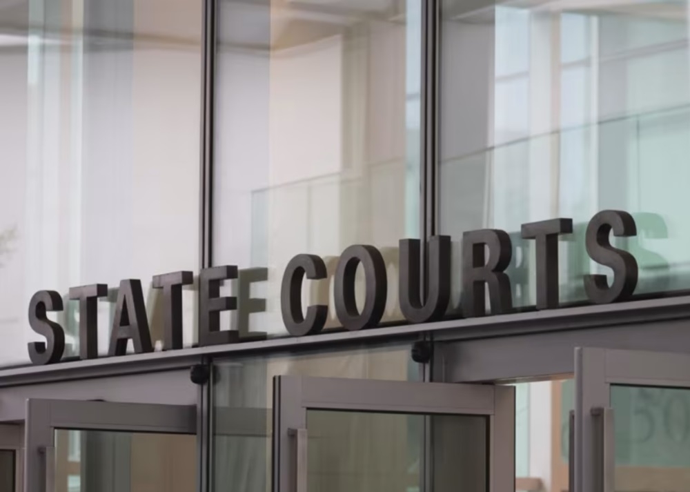 Malaysian on trial for allegedly posing as cop to lure and rape domestic helper in Singapore’s Little India