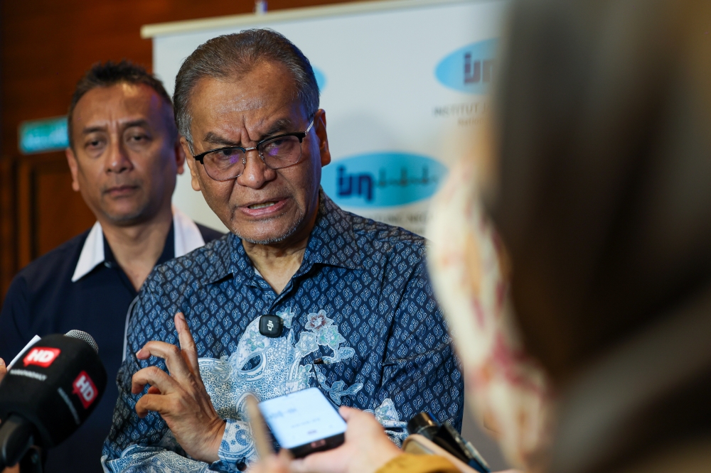 Dzulkefly unveils National Policy for Rare Diseases as 12,000 Malaysians battle nearly 500 conditions