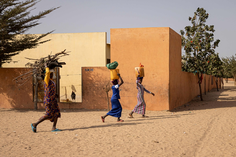 Anger mounts in Senegal over China firm Softcare after claims of expired materials in sanitary pads