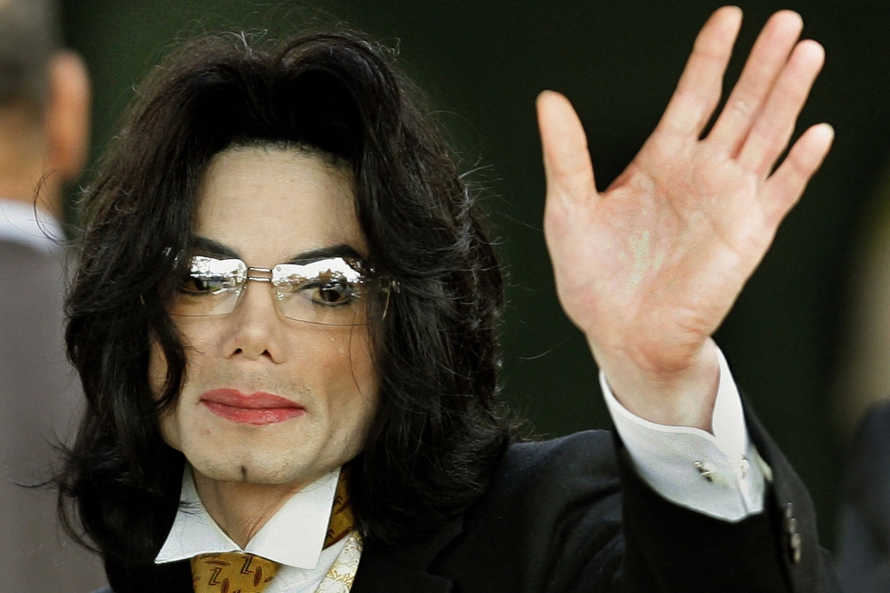 New Michael Jackson tapes reveal star claiming ‘children wanted to touch me’ in explosive UK documentary