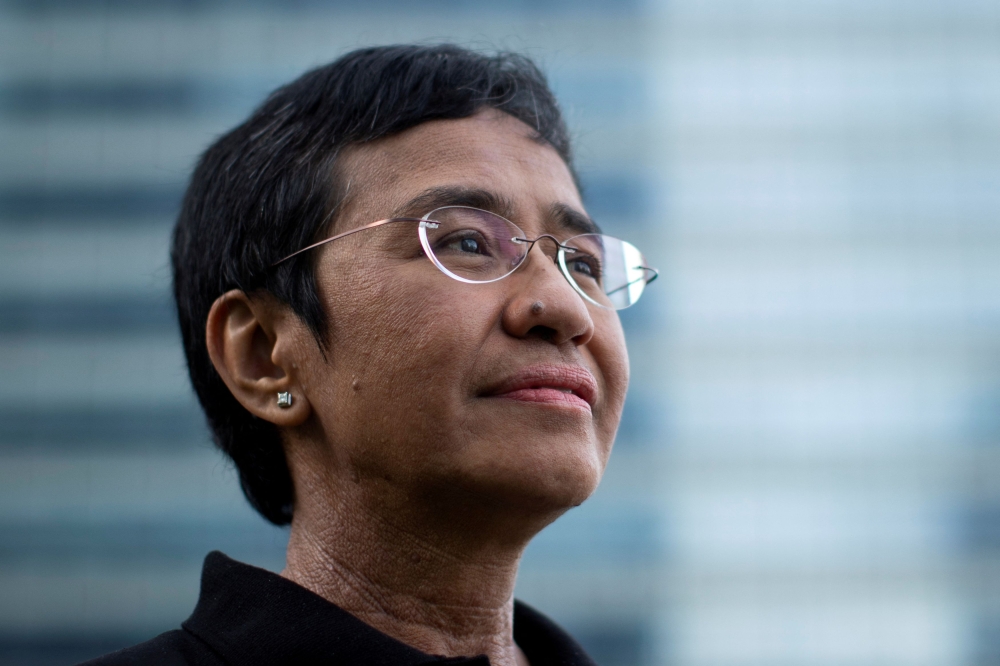 UN assembles first global AI panel, tapping Maria Ressa and Yoshua Bengio to shape tech’s next era