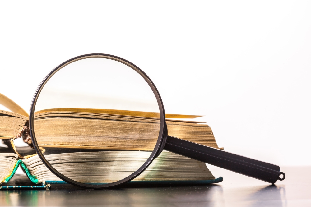 To verify and validate, one cannot be ‘lazy to read’ — Hafiz Hassan