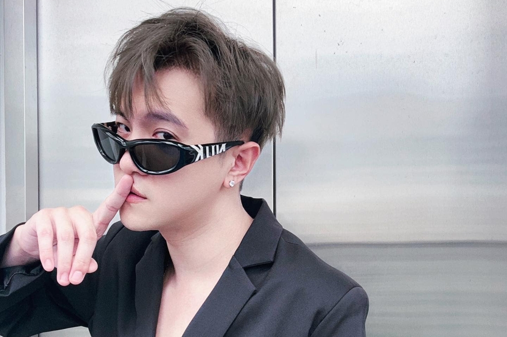 Singapore revokes PR of former actor Ian Fang; deportation to follow prison sentence