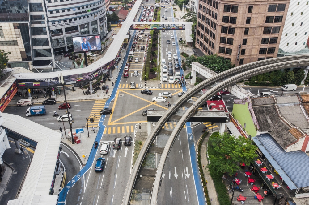 Time to let Kuala Lumpur’s residents choose their mayor — Joshua Low