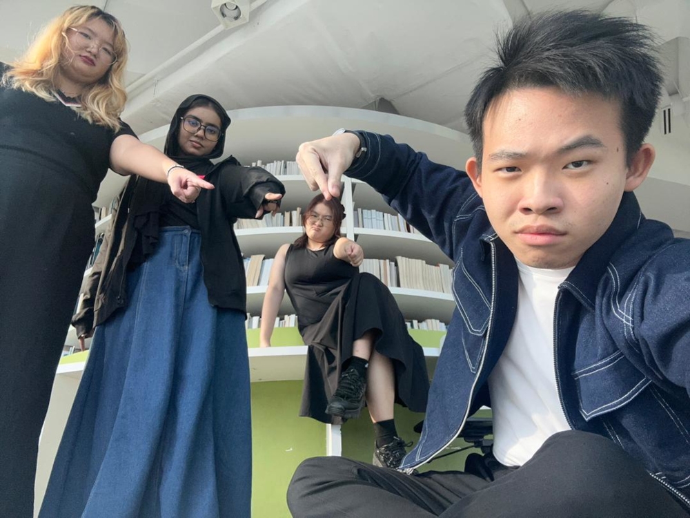 Decoding the slang of Gen Z and Gen Alpha taking over Malaysia’s youth culture