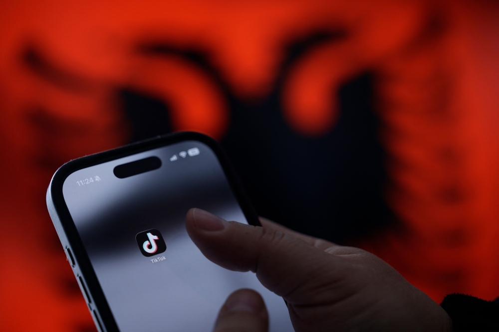 EU tells TikTok to fix ‘addictive’ design after finding risk to young users