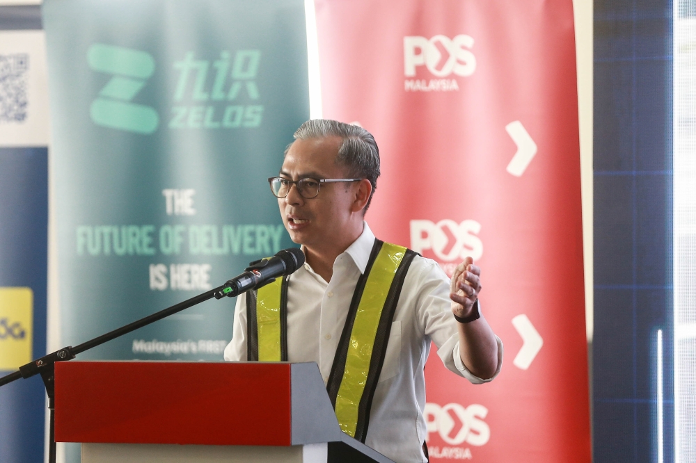 No decision yet on KL local council elections, but IIUM credible to do study, says Fahmi