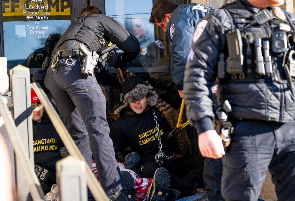 Malaysians in Minnesota gripped by anxiety as ICE steps up immigration arrests