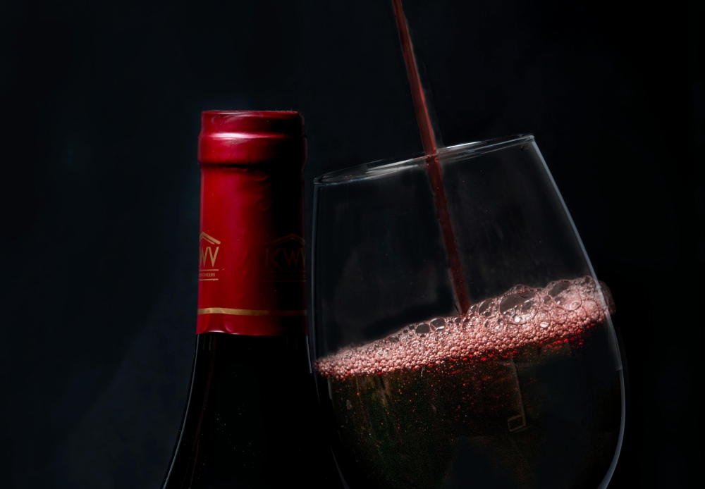 Singapore wine collector opens, shares 127‑year‑old Romanée‑Conti in rare tasting moment