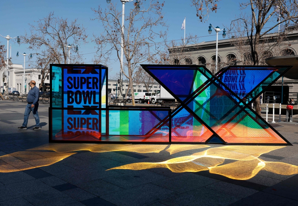 From AI wars to Clydesdales, Super Bowl ads set for star-studded battle