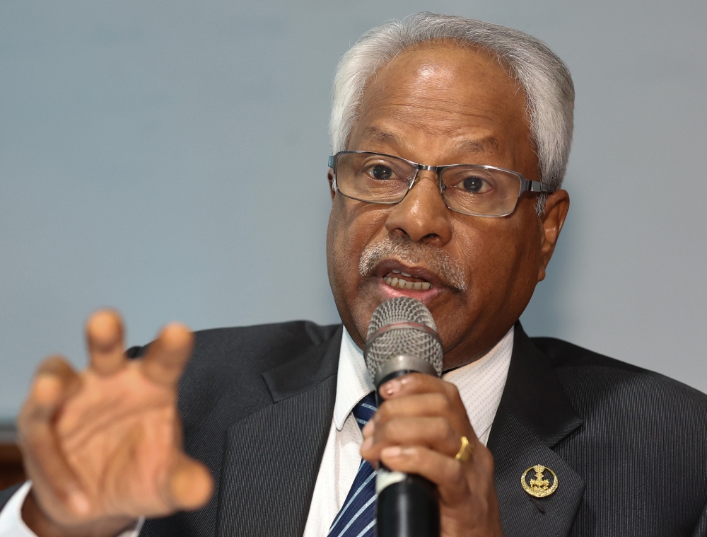 Perak orders halt to Sungai Siput pig farm project built without planning approval