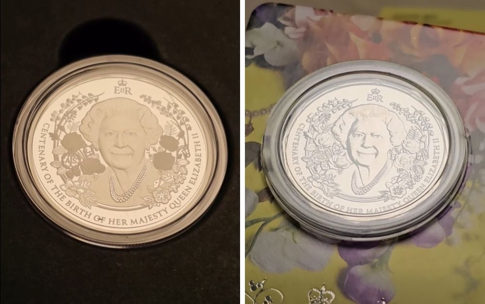 ‘Mrs Doubtfire’: Queen Elizabeth II’s image on new Australian coins mocked online (VIDEO)