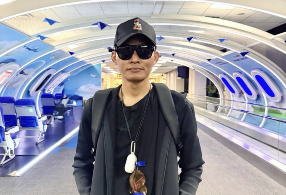 Tony Jaa’s private fight: Source says Thai action star is healing after gallbladder cancer surgery