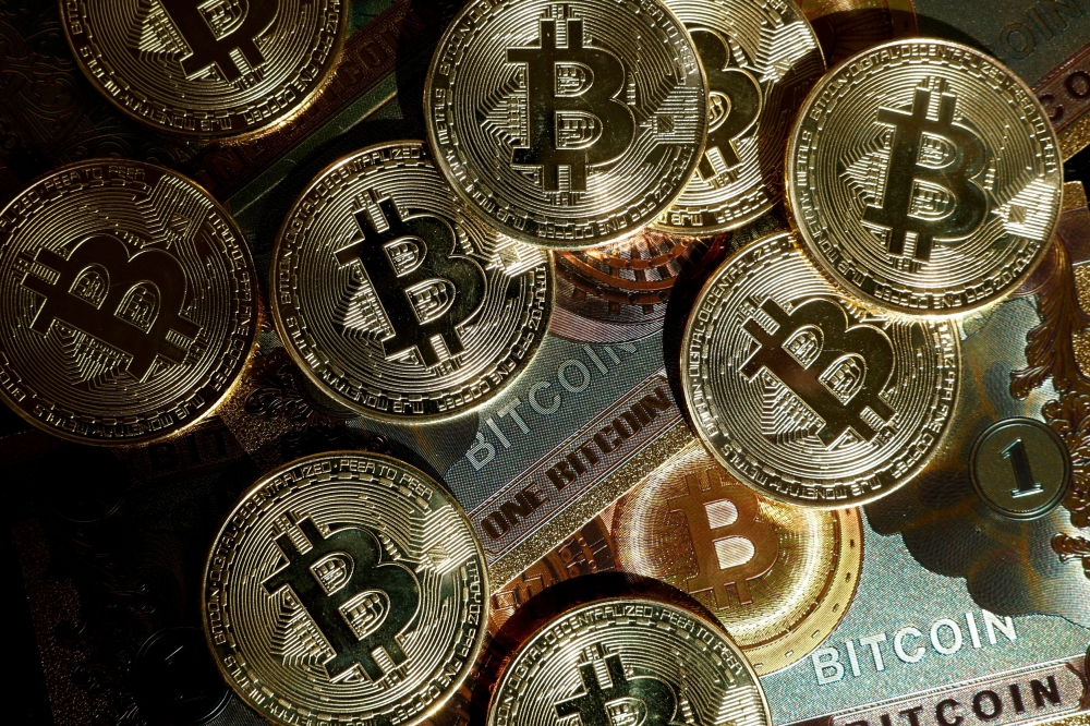 The US$40b typo: Crypto firm trying to send users US$1.37 gives away 620,000 Bitcoins instead